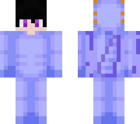 ajolote azul