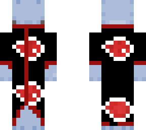 akatsuki axolotl (blue)