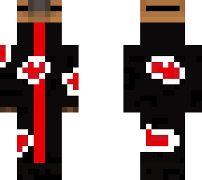 akatsuki capybara