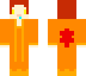 autumn remake