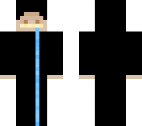 average bedwars sweat (joke)
