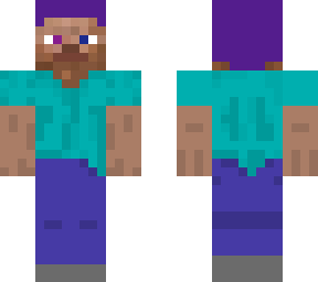 b!s3xual steve