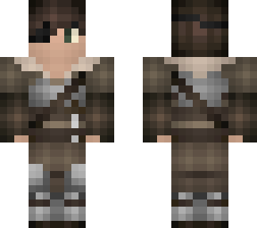 bandit leader