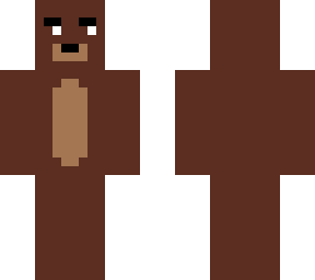 bear
