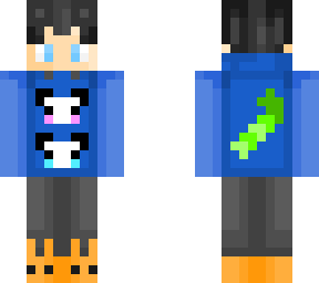 better panda boi