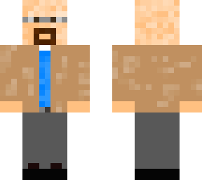 better walter white