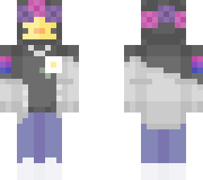 bi duckie <3
