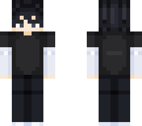 black boy