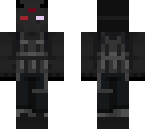 black devil mask 4.0