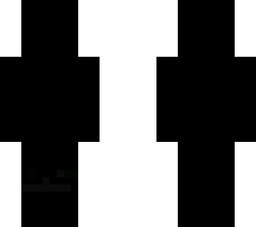 black guy
