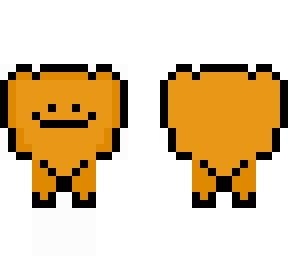 bloorty