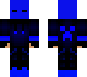 blue killer