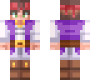 boatswain