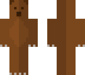 bob the bear