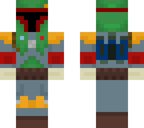 boba fett