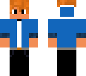 boy