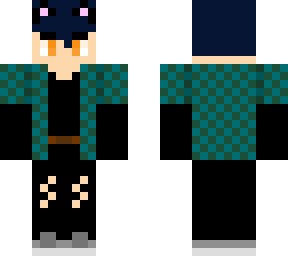 cat boy