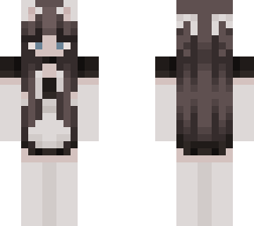 cat girl