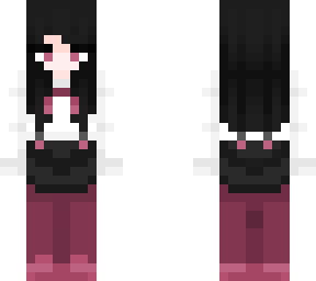 celest from pokemon!