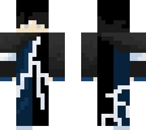 ch skin