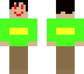 chara