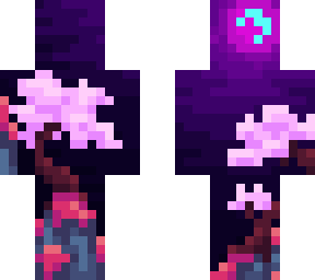cherry skies