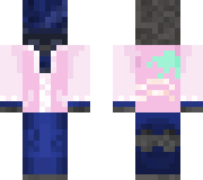 chillin robot guy