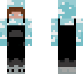 cloud boy