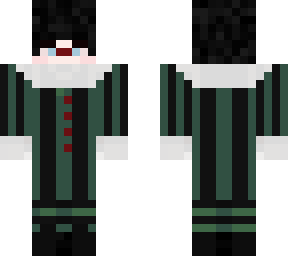 clown boi