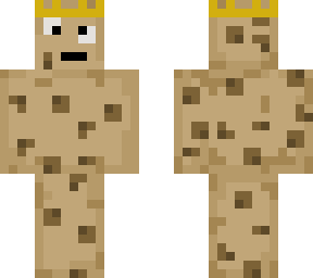 cookie king