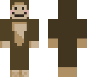 cool funni monke