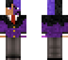 corrupt skin 3