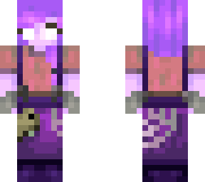 corrupted alex