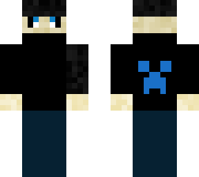 creeper  bergler