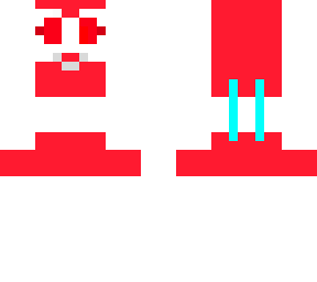 crimson bee