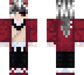 dante yorochi