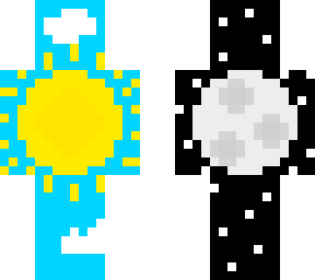 day and night