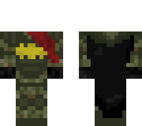 dead batman (fixed)
