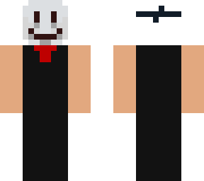 dead man