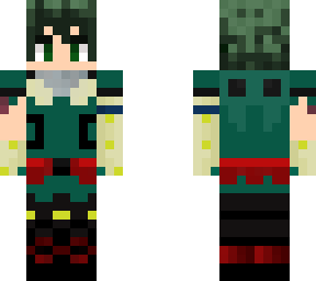 deku season 5