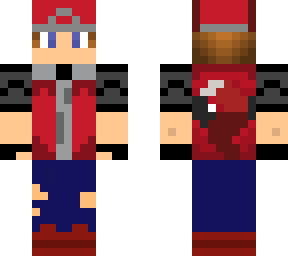 dekubakugou trainer