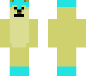 diamond doge