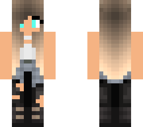 dont really know what to call this skin