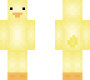 duck but made better