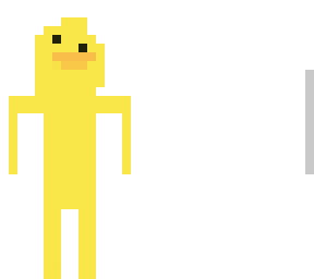 duckertons skin xd