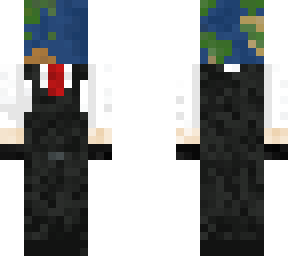 earth bar tender