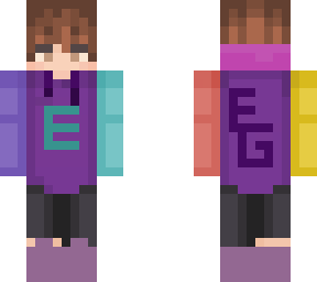 eboy eg inspired in karljacobs