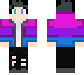 eliaz (proud of being bi)