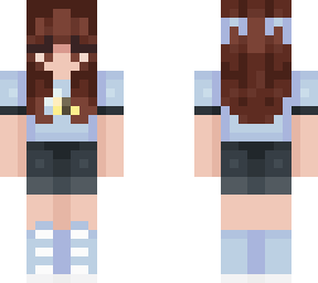 em summer look