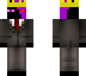 enderhdd (tuxedo)